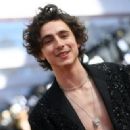Timothee Chalamet - The 94th Annual Academy Awards (2022) - 454 x 328