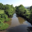 Rivers of Roane County, West Virginia