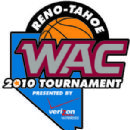 Western Athletic Conference tournaments