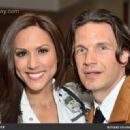 Michael Worth and Leeann Tweeden