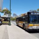 Transit agencies in Hawaii