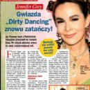 Jennifer Grey - Zycie na goraco Magazine Pictorial [Poland] (23 February 2023)