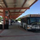 Transportation buildings and structures in Delaware