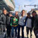 The Mighty Ducks Reunion In Minnesota