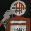 Jo Maxi