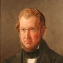 19th-century Danish jurists