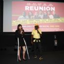 Nina Dobrev – Alo ‘Reunion’ Screening in Beverly Hills - 454 x 331