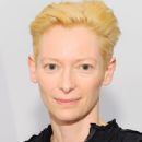 Celebrities with first name: Tilda