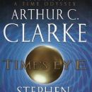 Novels by Stephen Baxter