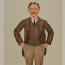 James Rochfort Maguire
