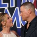 Scarlett Johansson – ‘Fly Me to the Moon’ New York City premiere
