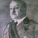 Albanian generals