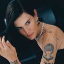 Wsj Magazine December 2022/January 2023 - 454 x 568