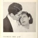 Frances Dee - Picture Play Magazine Pictorial [United States] (September 1935) - 454 x 627