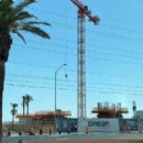 2025 establishments in Nevada