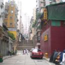 Tai Ping Shan Street