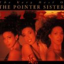 Fire: The Very Best of the Pointer Sisters - The Pointer Sisters