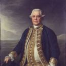 Richard Edwards (Royal Navy admiral)