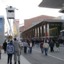 Convention centers in Indiana