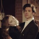 Z. berg and Ryan Ross - 454 x 562