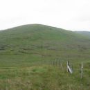 Mountains and hills of Renfrewshire