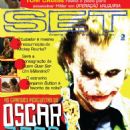 Heath Ledger - SET Magazine [Brazil] (February 2009)