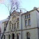Religious buildings completed in 1902