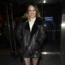 Rhian Sugden – Attending The Play That I Wrote Press Night at The Lowry Theatre in Manchester - 454 x 687