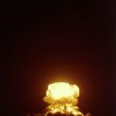 Explosions in 1953