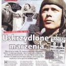 Charles A. Lindbergh - Tele Tydzień Magazine Pictorial [Poland] (11 February 2022)