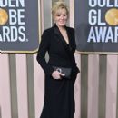 Jean Smart - The 80th Golden Globe Awards (2023)