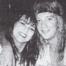 Bekka Bramlett and Jani Lane - Dating, Gossip, News, Photos