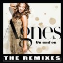On and On - The Remixes - Agnes Carlsson