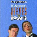 Jeeves and Wooster