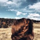Annalise Basso – ‘At twilight’ photoshoot (April 2020) - 454 x 568