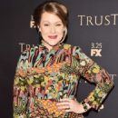 Amber Nash – 2018 FX All-Star Party in New York