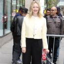 Judy Greer – Seen at NBC’s ‘Today’ Show in New York - 454 x 672