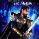 Dungeons & Dragons: Honor Among Thieves - Regé-Jean Page - 454 x 568