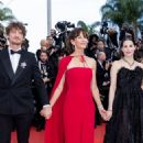 Sophie Marceau – Screening of ‘The Innocent’ in Cannes 2022