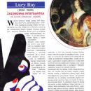 Lucy Hay, Countess of Carlisle - Kobiety, ktore zmienily bieg dziejow Magazine Pictorial [Poland] (May 2022)