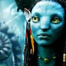 Avatar - Zoe Saldana