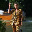 Elisabetta Pellini – 76th Venice Film Festival in Italy - 454 x 682