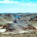 Mesozoic South Dakota
