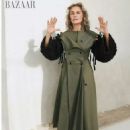 Lauren Hutton - Harper's Bazaar Magazine Pictorial [United States] (May 2022) - 454 x 557