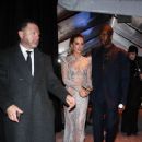 Kate Beckinsale – Arrives at the Fashion Trust US Awards at Goya Studios in LA