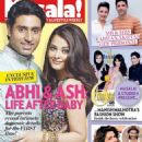 Aishwarya Rai and Abhishek Bachchan - 454 x 605