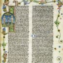 Josephus on Jesus