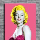 Cultural depictions of Marilyn Monroe