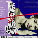 Tie Me Up! Tie Me Down!