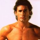 Jack Scalia modeling 1970's/80's - 454 x 588